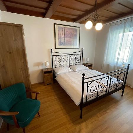 Apartmaji Iva Блед Екстериор снимка