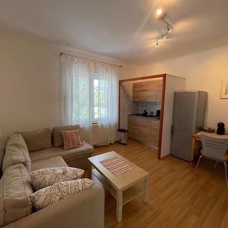 Apartmaji Iva Блед Екстериор снимка
