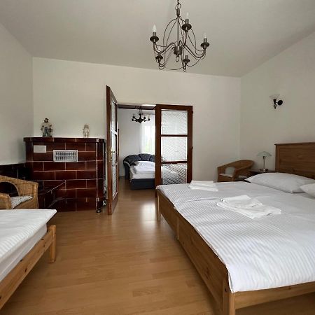 Apartmaji Iva Блед Екстериор снимка