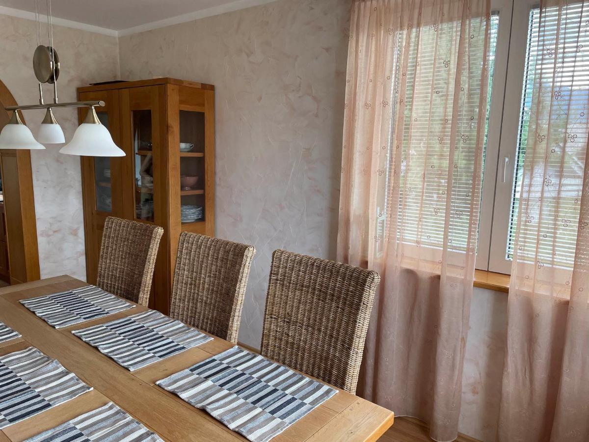 Apartmaji Iva Блед Екстериор снимка
