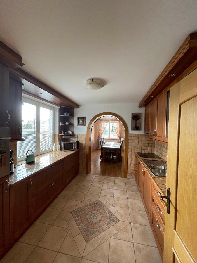 Apartmaji Iva Блед Екстериор снимка