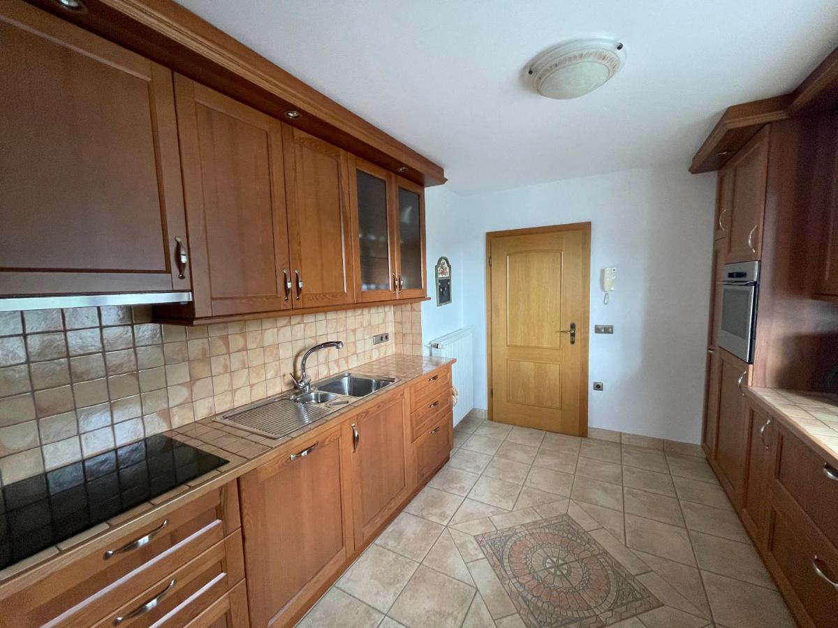 Apartmaji Iva Блед Екстериор снимка