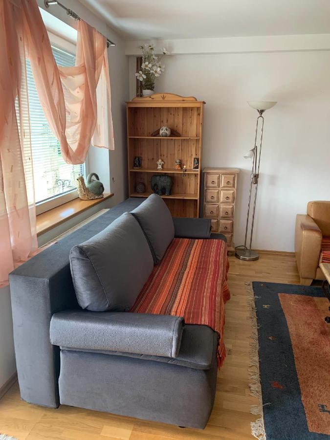 Apartmaji Iva Блед Екстериор снимка