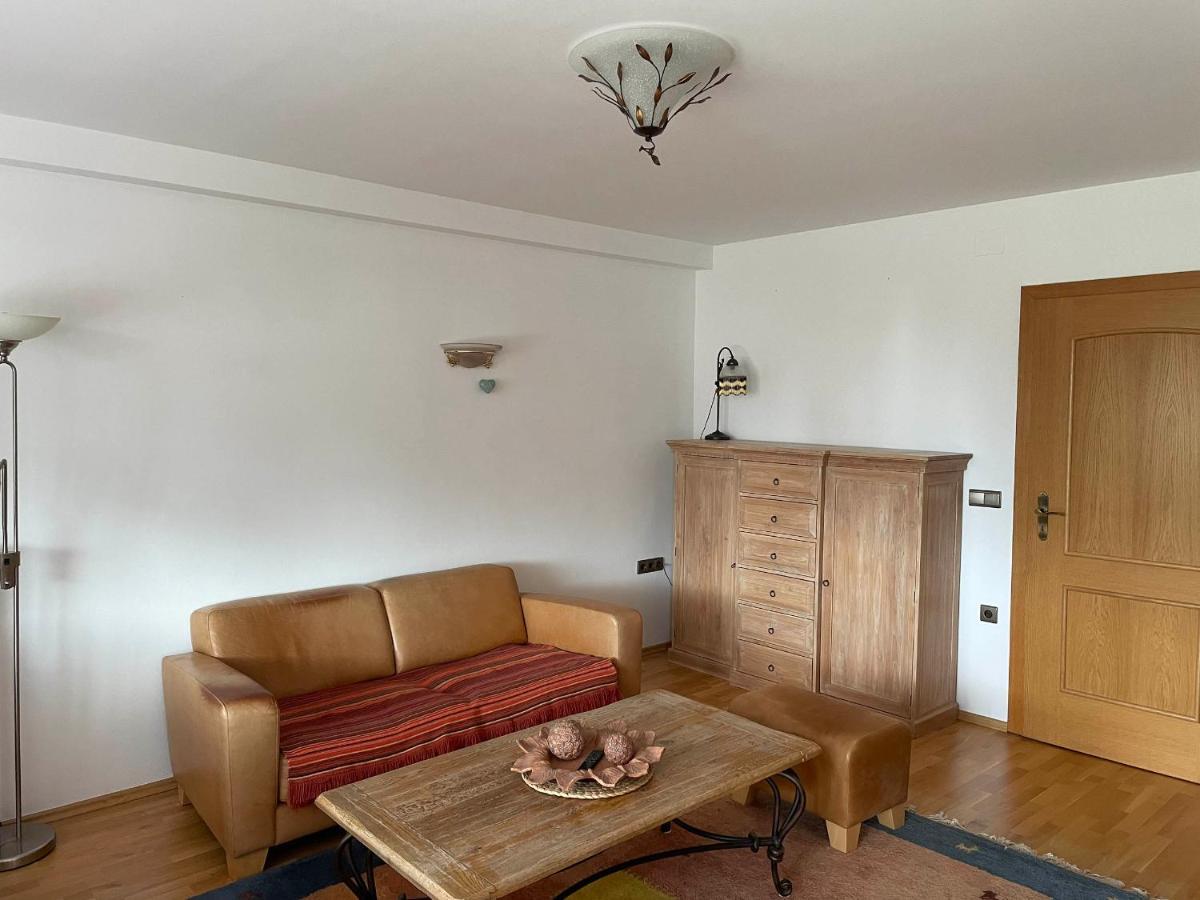Apartmaji Iva Блед Екстериор снимка