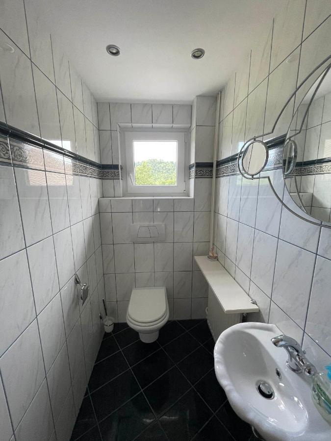 Apartmaji Iva Блед Екстериор снимка