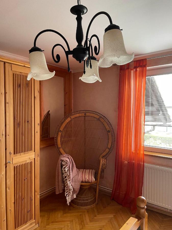 Apartmaji Iva Блед Екстериор снимка