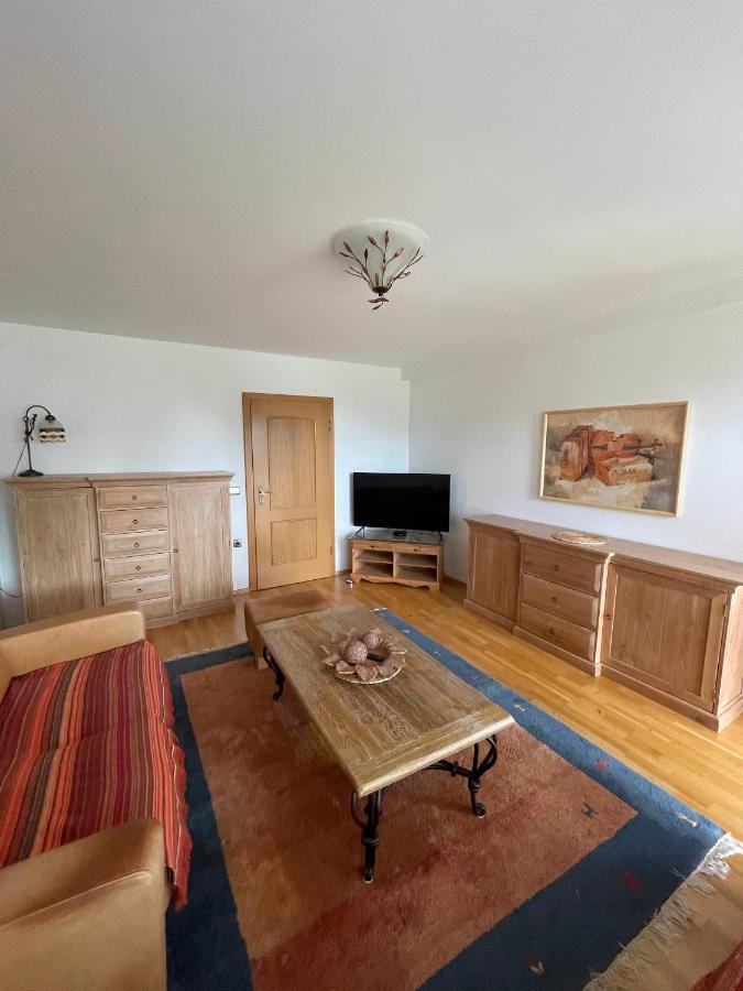 Apartmaji Iva Блед Екстериор снимка