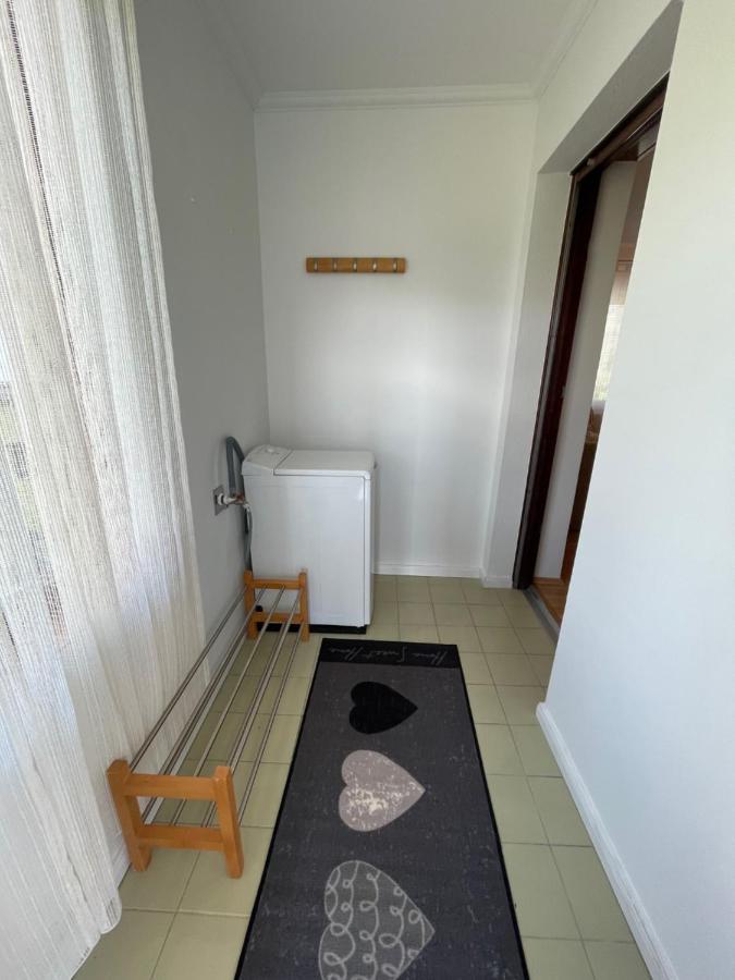 Apartmaji Iva Блед Екстериор снимка