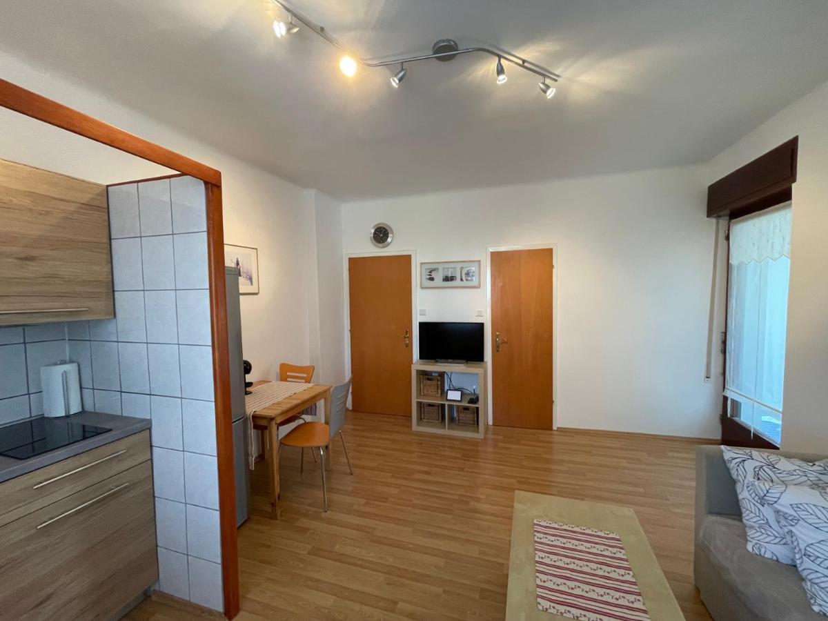 Apartmaji Iva Блед Екстериор снимка