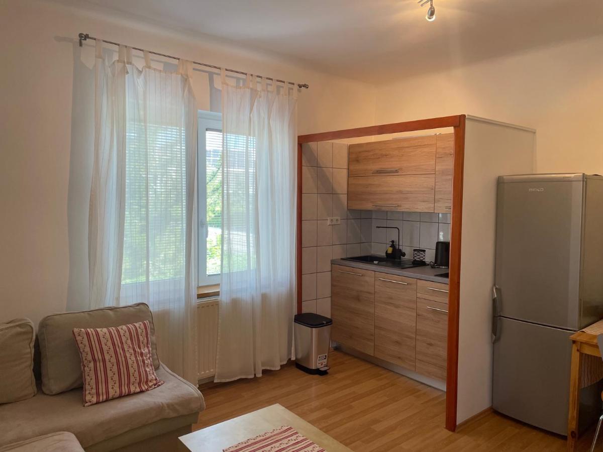 Apartmaji Iva Блед Екстериор снимка
