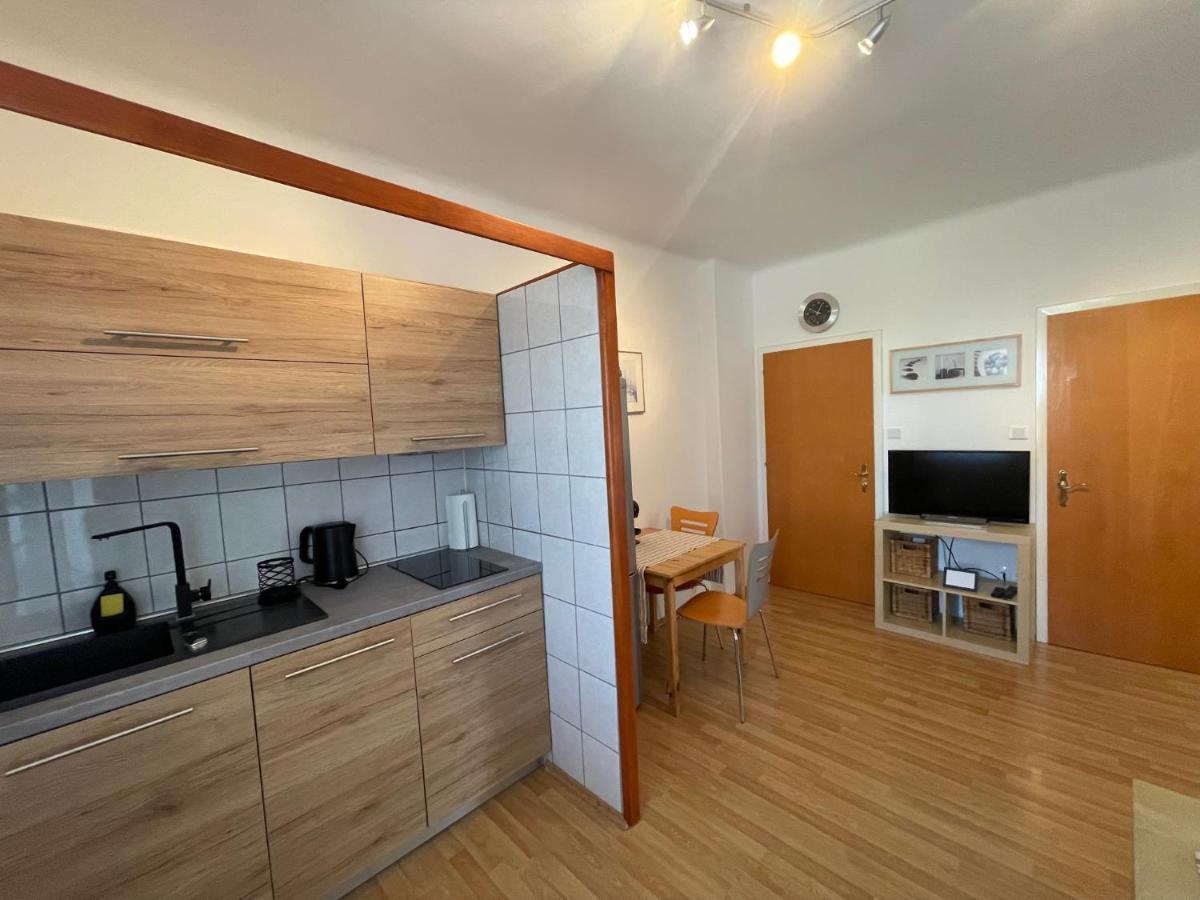 Apartmaji Iva Блед Екстериор снимка