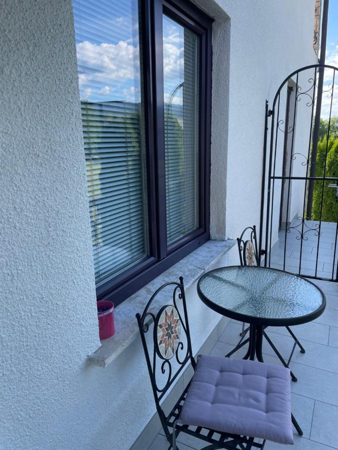 Apartmaji Iva Блед Екстериор снимка