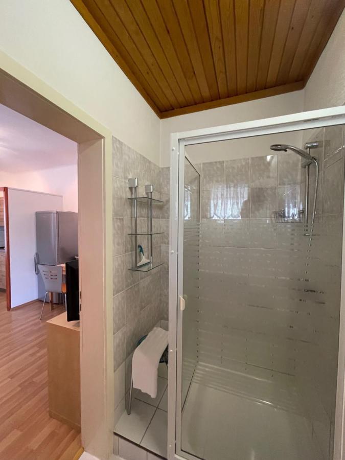 Apartmaji Iva Блед Екстериор снимка
