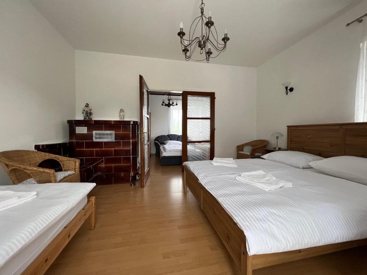 Apartmaji Iva Блед Екстериор снимка