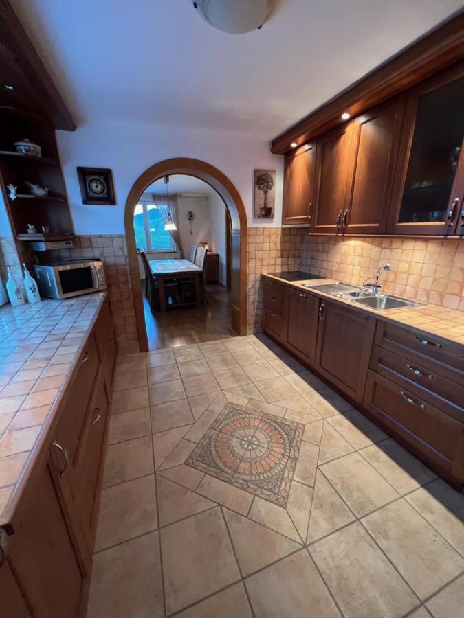 Apartmaji Iva Блед Екстериор снимка