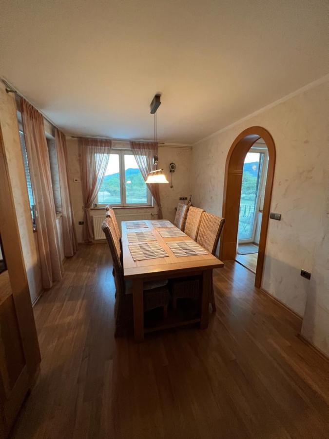Apartmaji Iva Блед Екстериор снимка