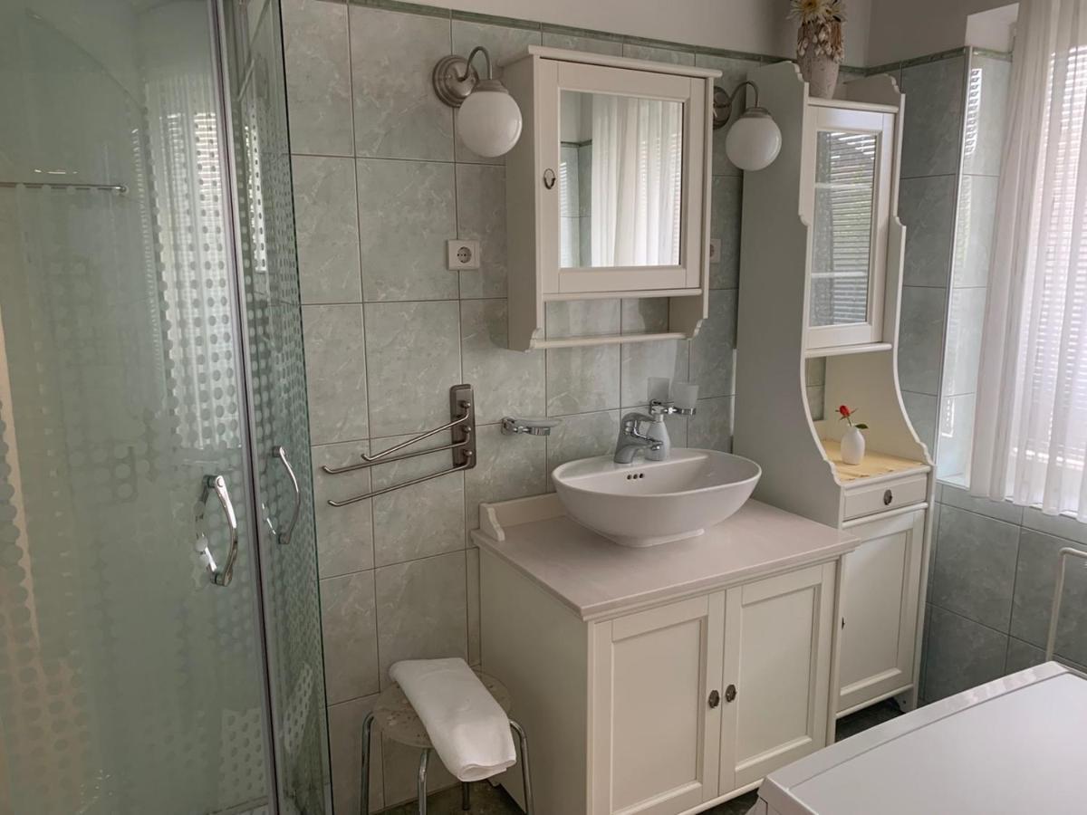 Apartmaji Iva Блед Екстериор снимка