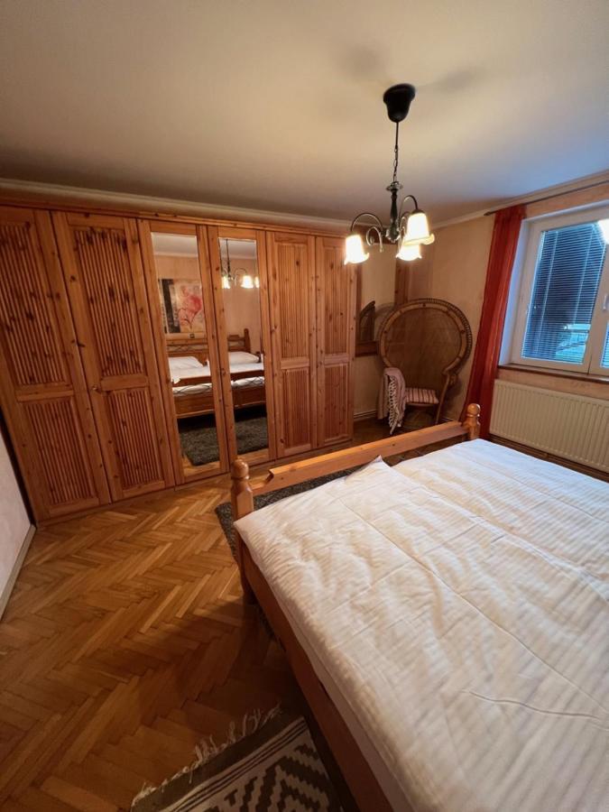 Apartmaji Iva Блед Екстериор снимка