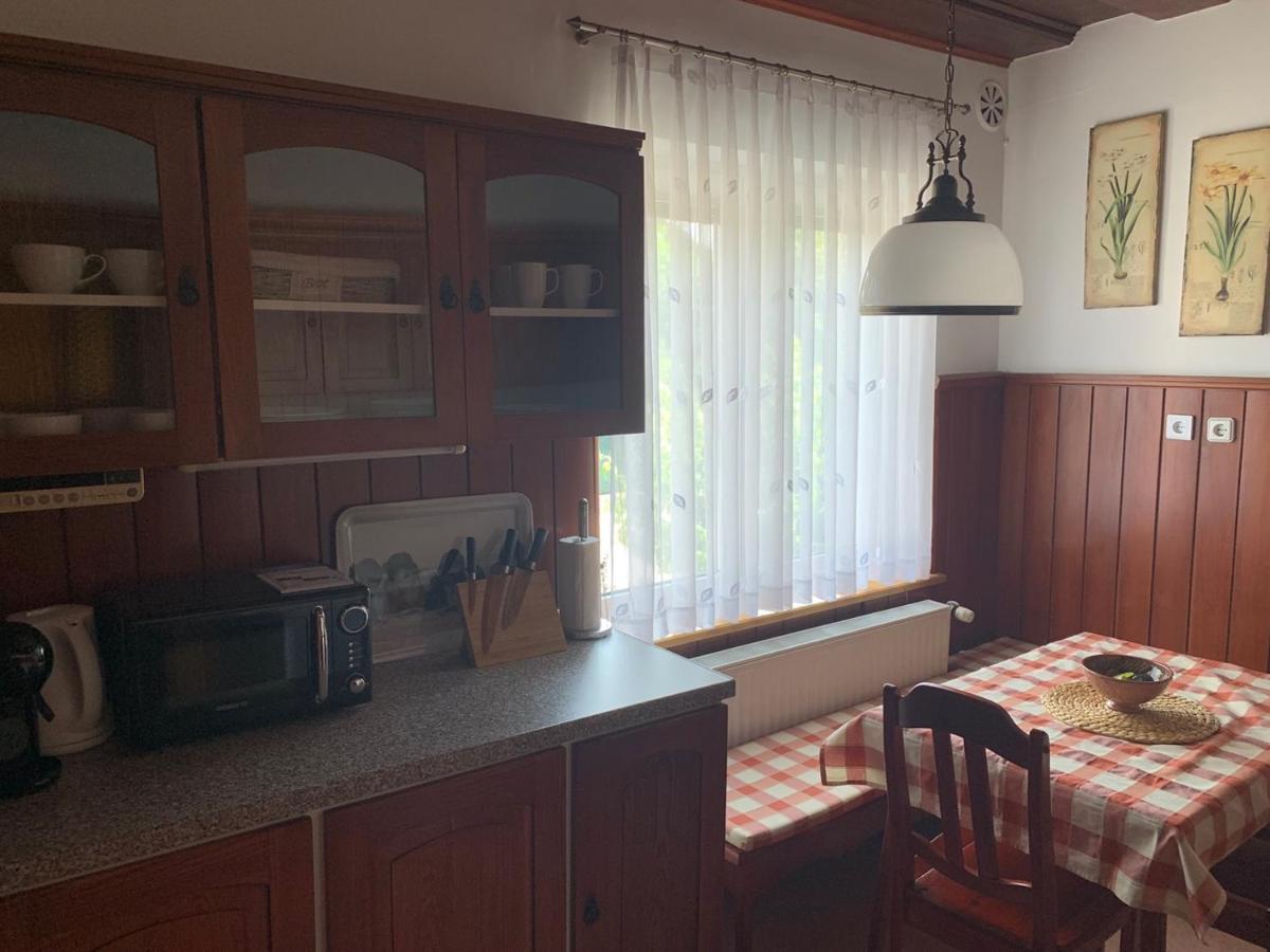 Apartmaji Iva Блед Екстериор снимка